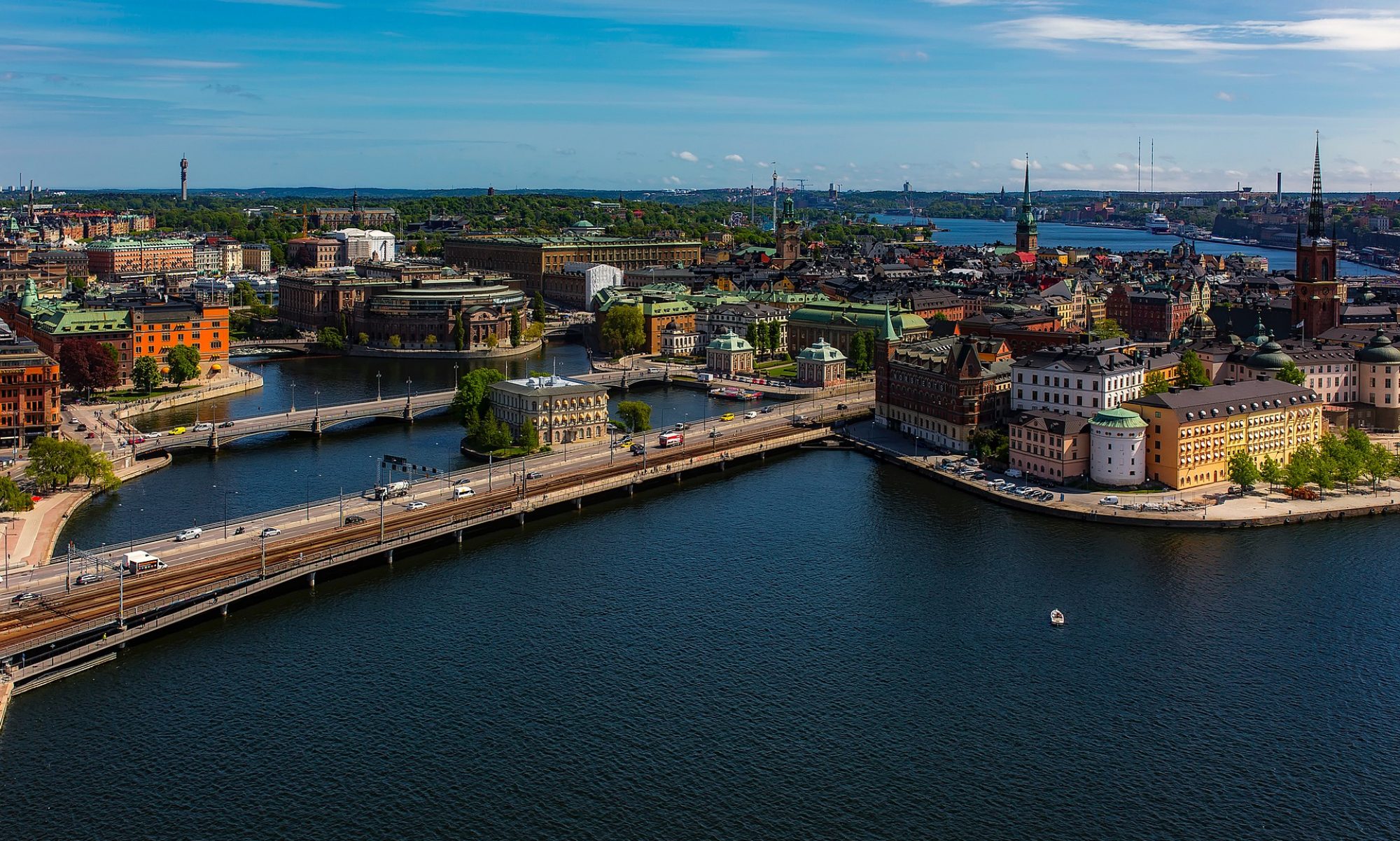 13th Nordic Meeting in Neuropsychology – 22-24 August 2018 in Stockholm, Sweden!