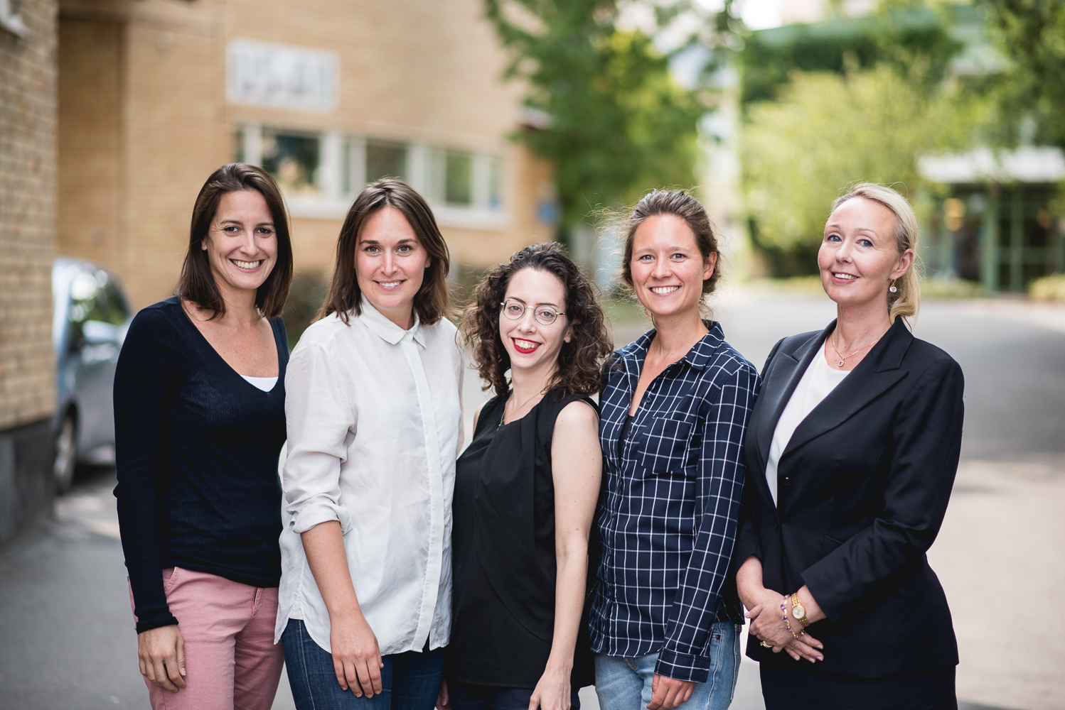 Kognitiv screening i primärvården: Intervju med Sara Wallén