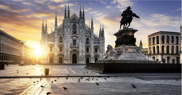 FESN 2019 i Italien!