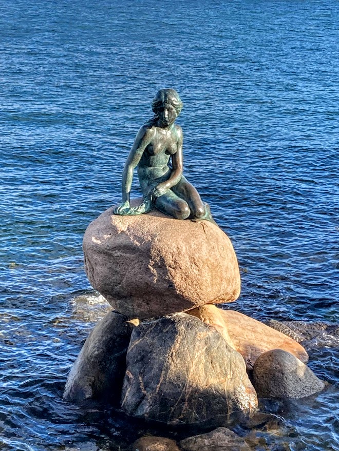 Intryck från Nordiska mötet i neuropsykologi!