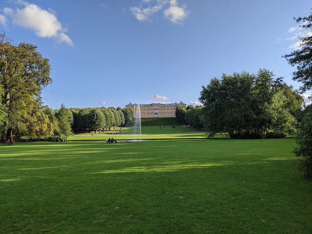 Nordiska mötet i Köpenhamn 2021