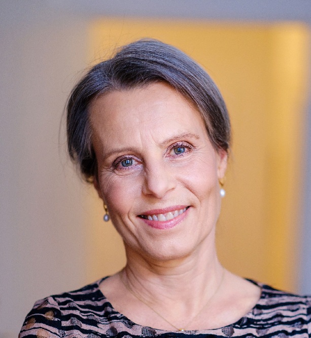 Intervju med SNPFs sekreterare
