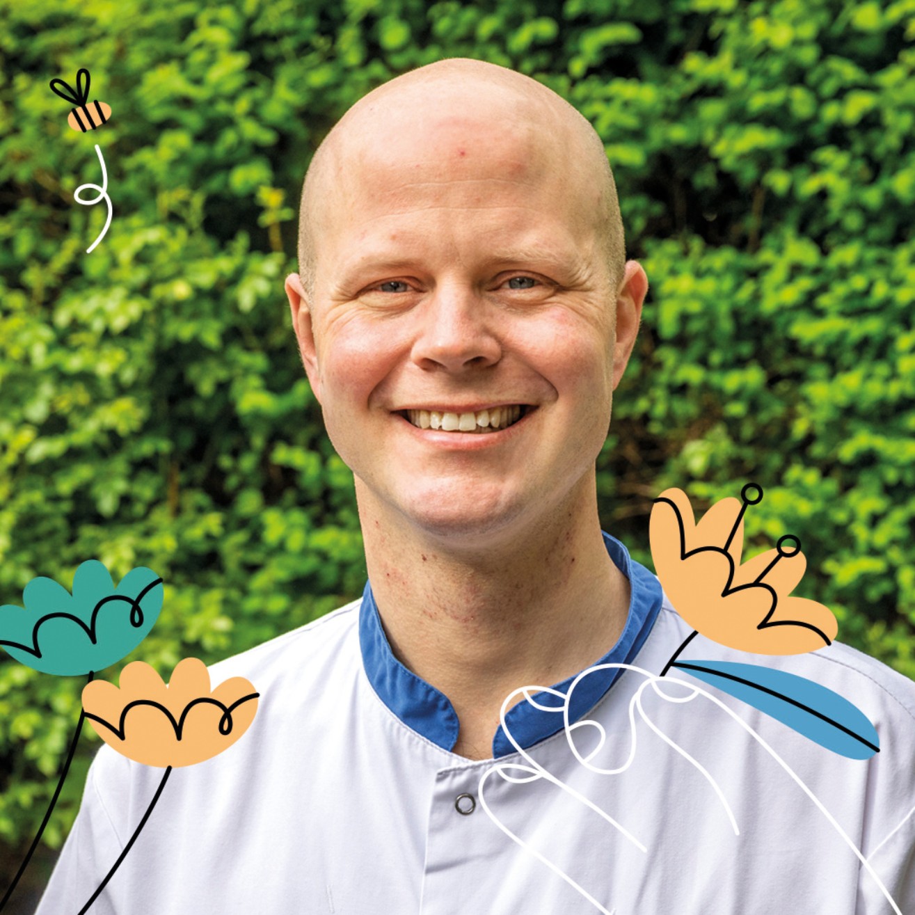 Inspelning från Karl Olssons föreläsning om beteendebaserad skattning av Intellektuell Funktionsnedsättning (BIF)