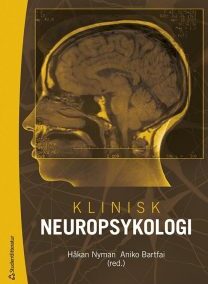 Bokrecension: Klinisk neuropsykologi