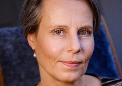 Handouts från Katarina A Sörngårds föreläsning ”Från ung till vuxen”